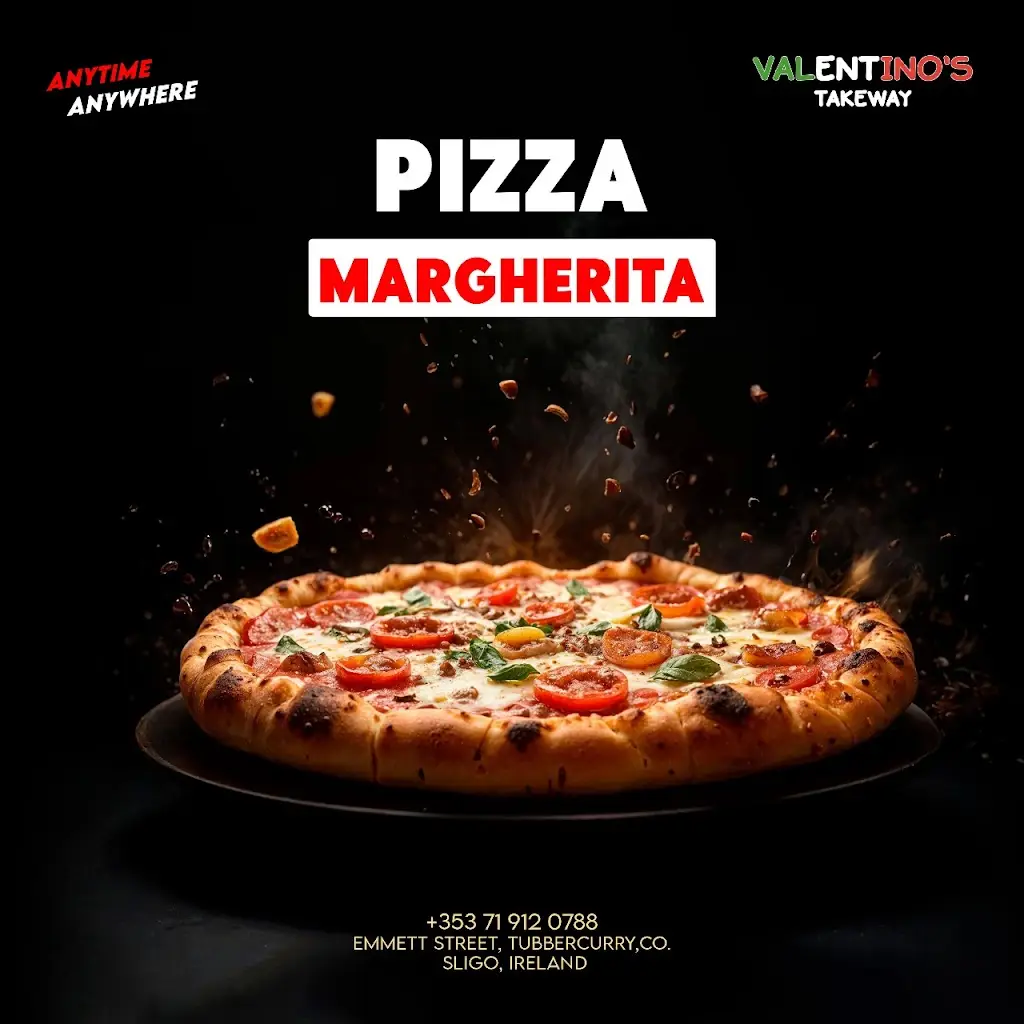 Valentino's Takeaway Tubbercurry_Tobercurry_slider_image_3