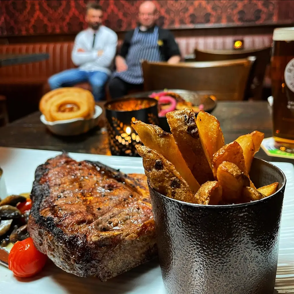 Menu_Buffalo Boy_Carrick-on-Shannon_image_6