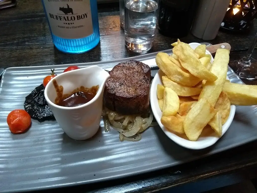 Menu_Buffalo Boy_Carrick-on-Shannon_image_9