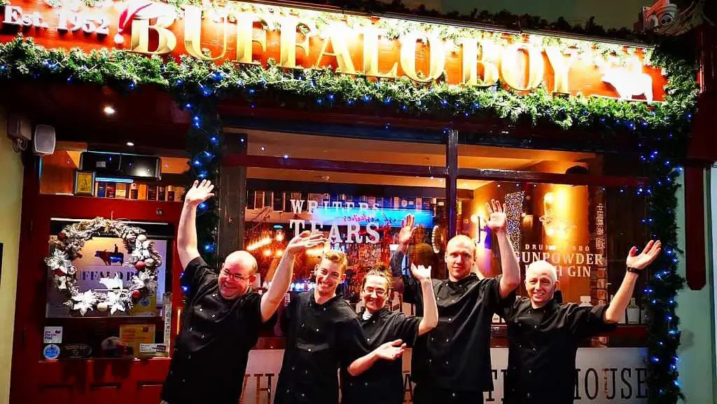 Buffalo Boy_Carrick-on-Shannon_slider_image_1