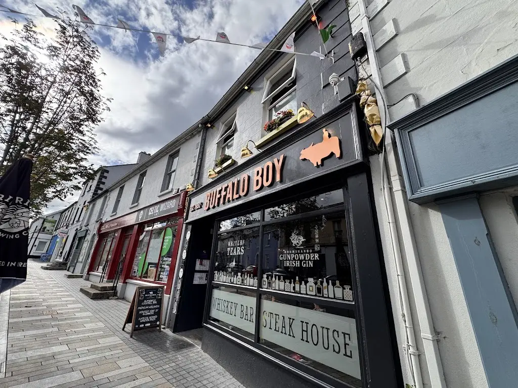 Buffalo Boy_Carrick-on-Shannon_slider_image_3