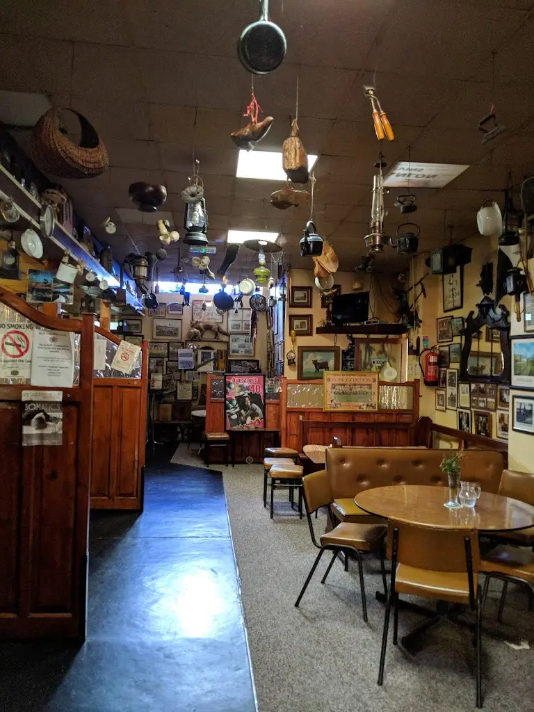 Killorans Traditional Restaurant & Lounge Bar_Tobercurry_slider_image_2