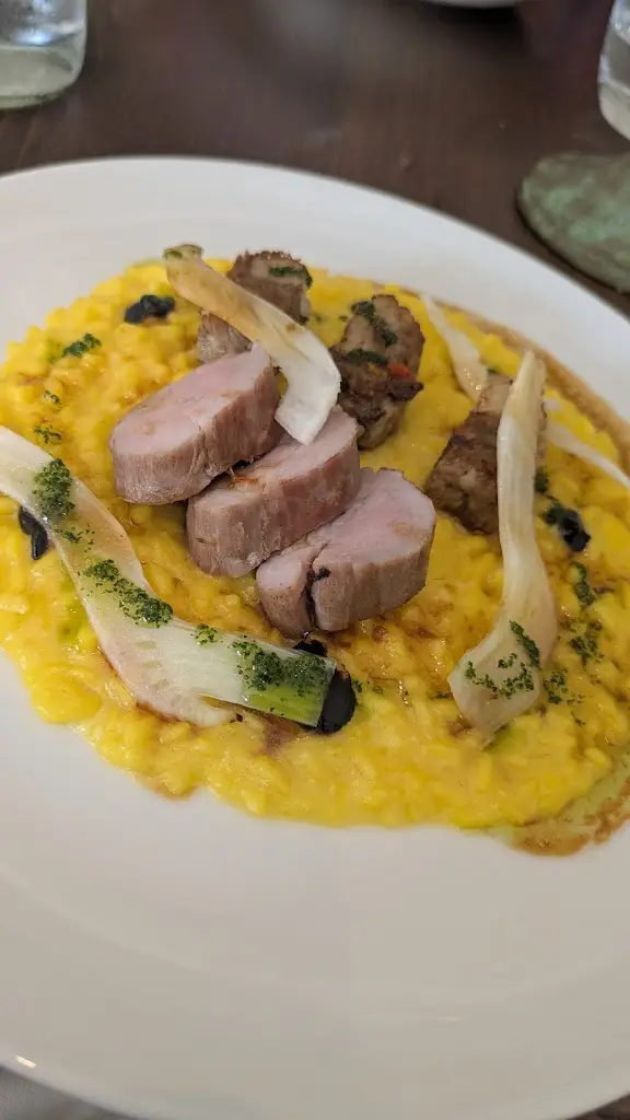 Claire O'Connell_Bramley Abbeyleix_Abbeyleix_review