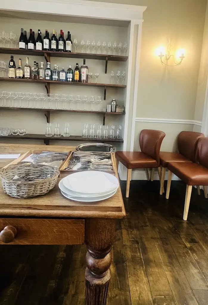 Polly Lolly_Bramley Abbeyleix_Abbeyleix_review