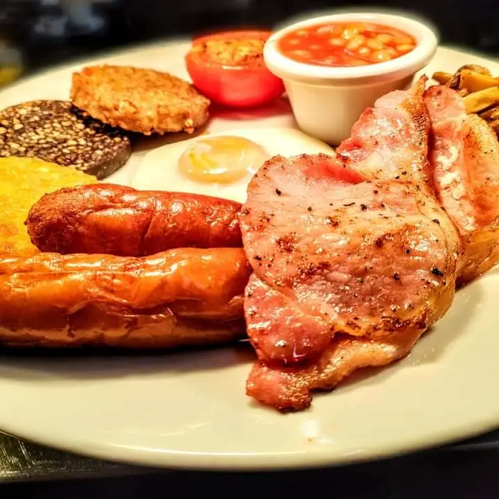 Menü_roots bar and restaurant_Abbeyleix_Bild_6