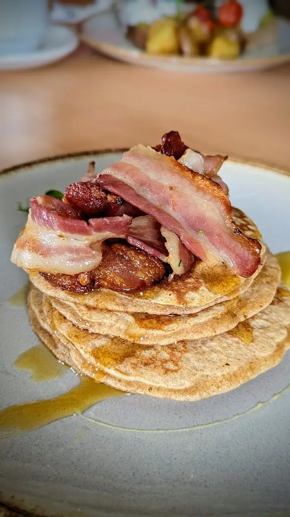 Menü_roots bar and restaurant_Abbeyleix_Bild_7