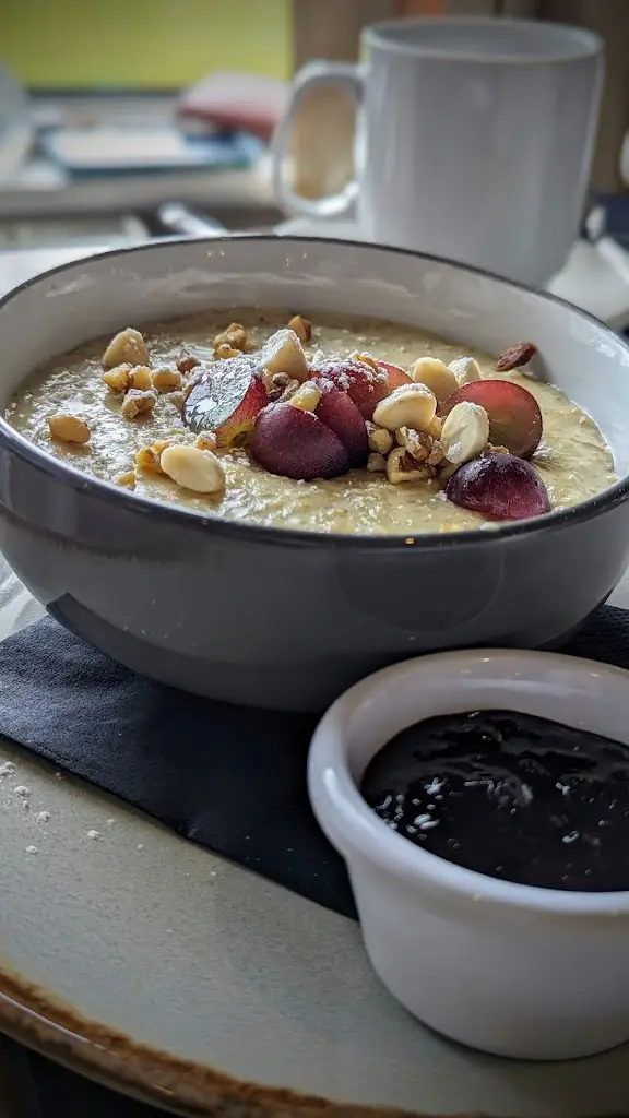 Menü_roots bar and restaurant_Abbeyleix_Bild_9