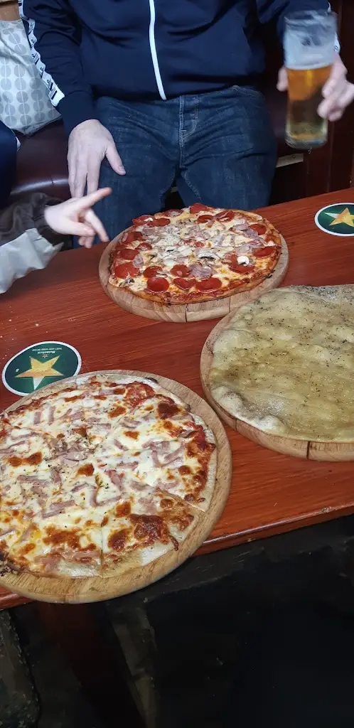 Menu_Morrissey's_Abbeyleix_image_5