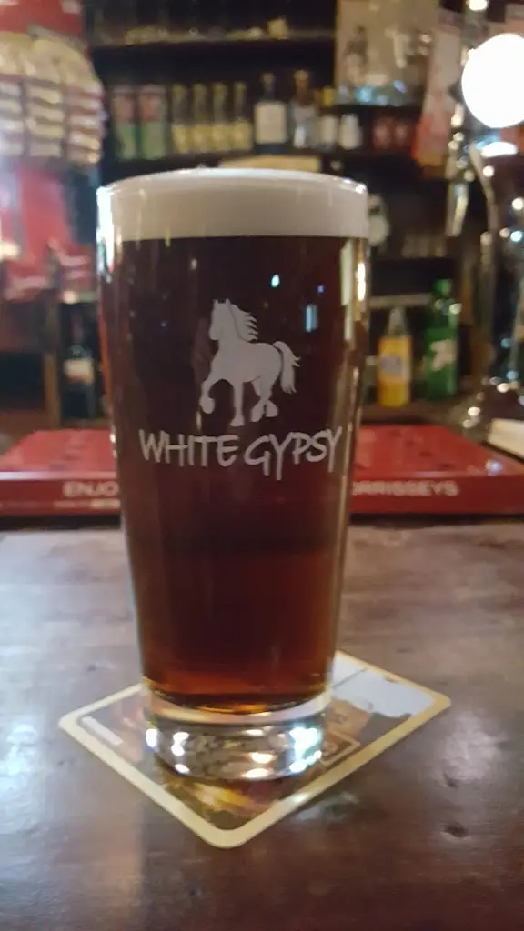 Menu_Morrissey's_Abbeyleix_image_9