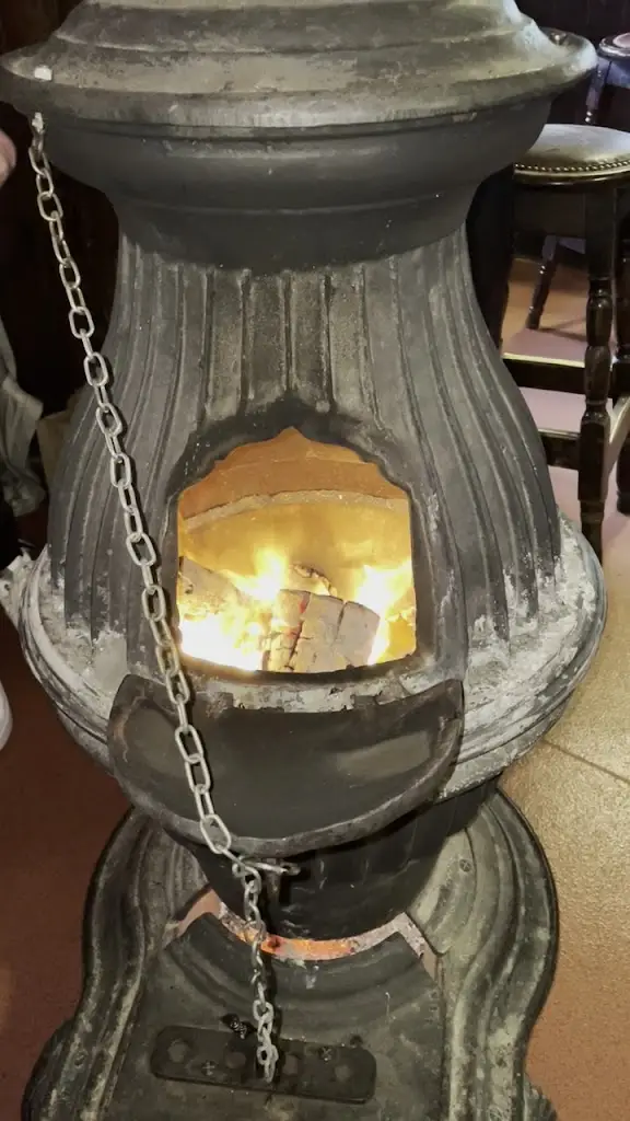 Hetty IRL_Morrissey's_Abbeyleix_avis