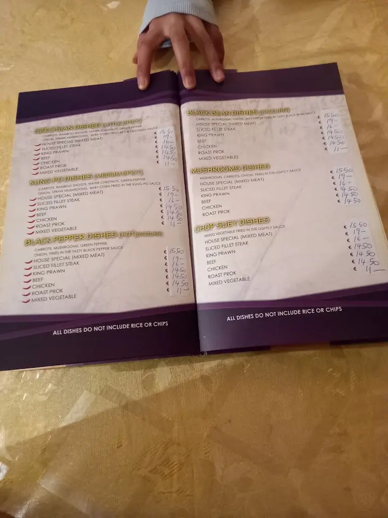 Menu_Jade Palace Chinese Takeaway Abbeyleix Co Laois_Abbeyleix_image_1