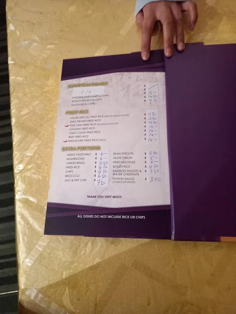 Menu_Jade Palace Chinese Takeaway Abbeyleix Co Laois_Abbeyleix_image_3