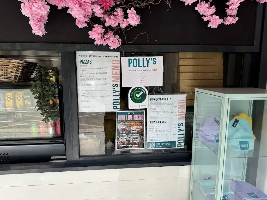 Menu_Polly's_Abbeyleix_immagine_4