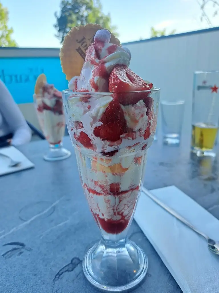 Dara Mazina_The Boardwalk Restaurant_Carrick-on-Shannon_review