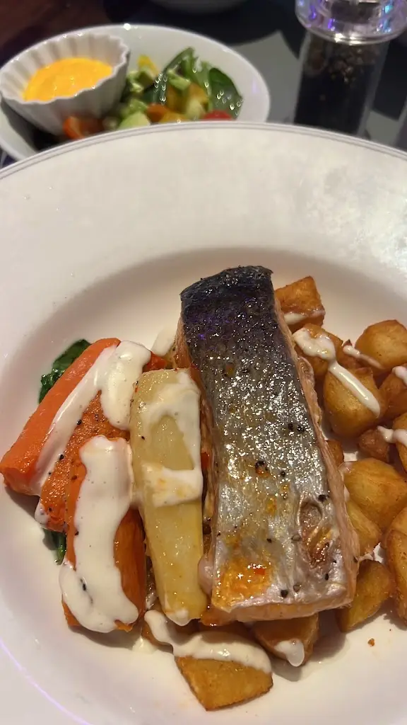 PHC D_The Boardwalk Restaurant_Carrick-on-Shannon_review