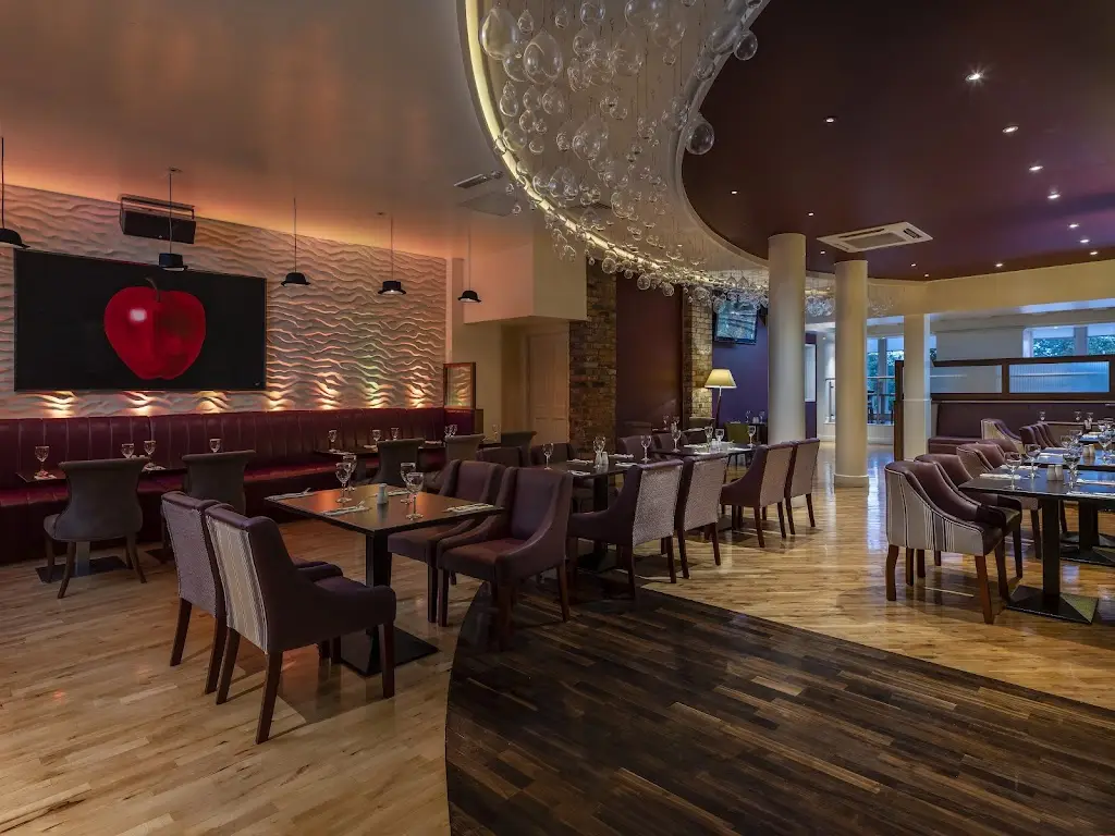 The Boardwalk Restaurant restaurant in Carrick-on-Shannon