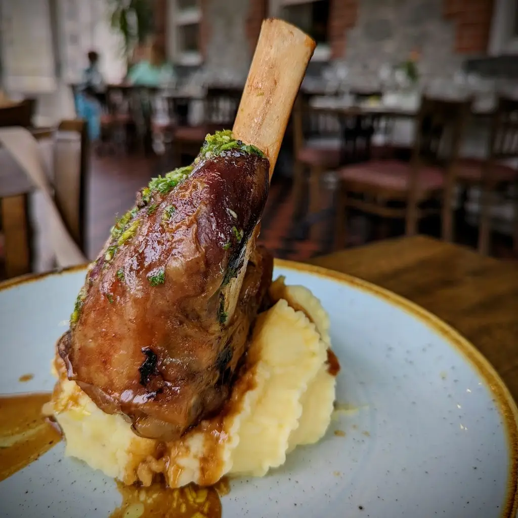 Menu_Ashbrook Arms Town House_Abbeyleix_image_6