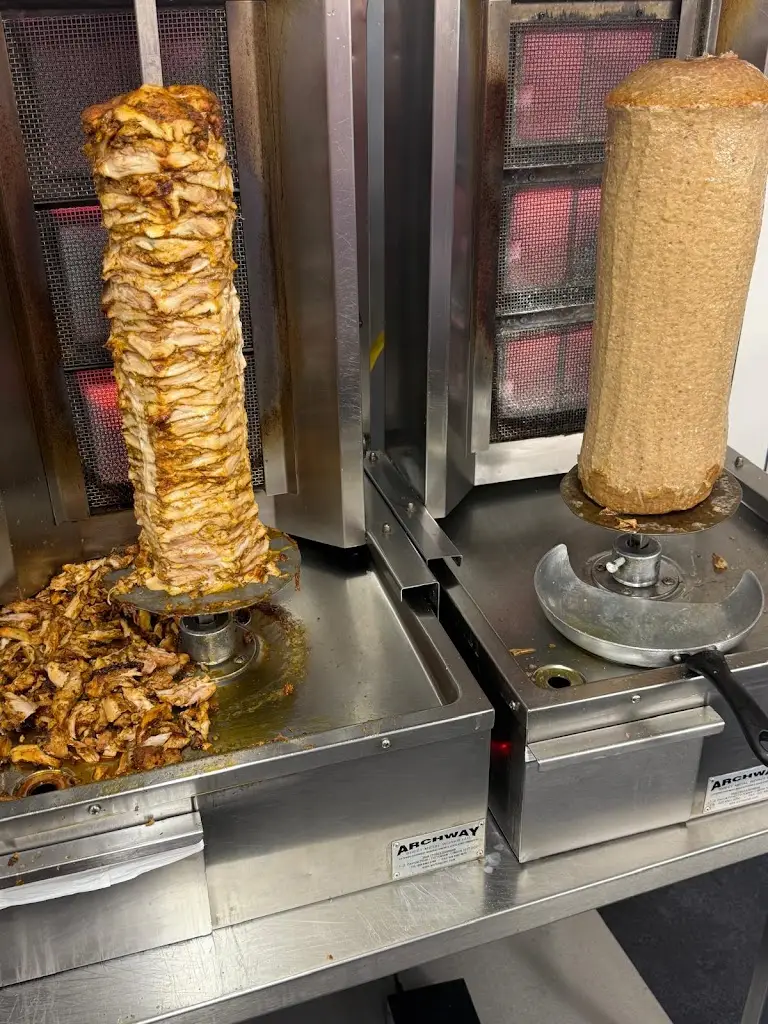 Tasty Spice Abbeyleix Restaurant in Abbeyleix