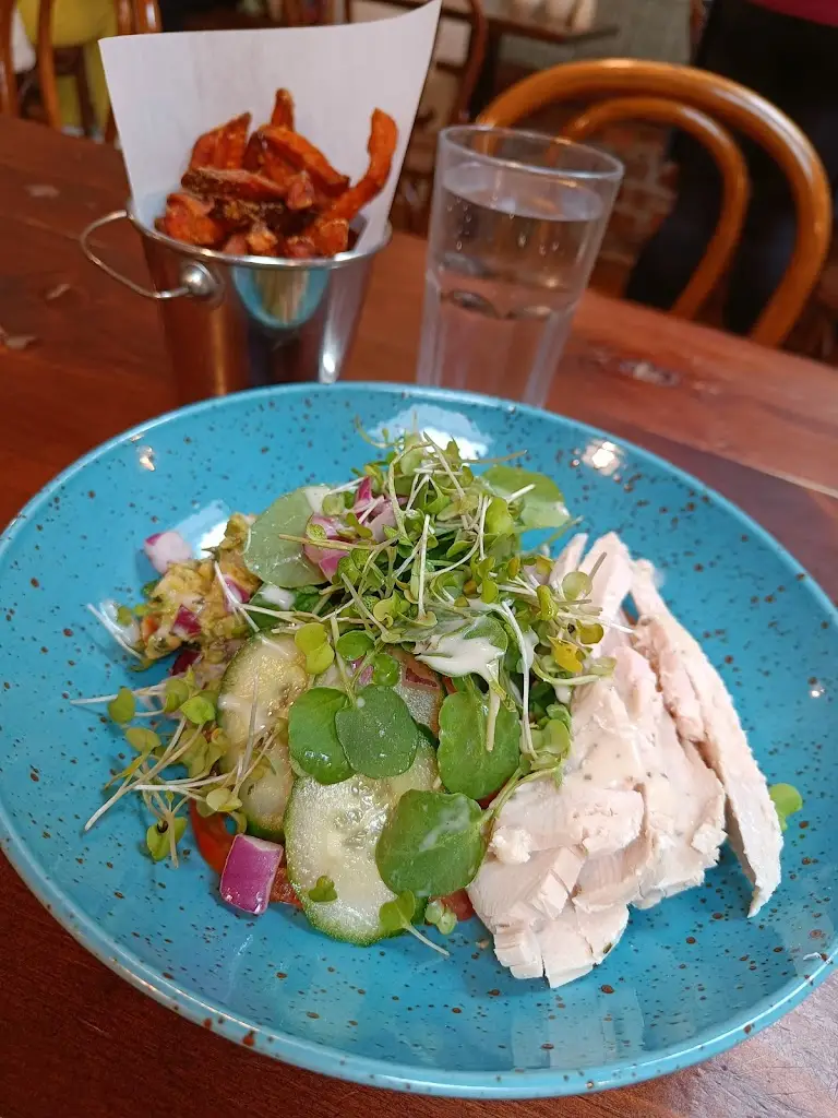 Menu_Bowe's Foodhall & Cafe_Abbeyleix_image_5