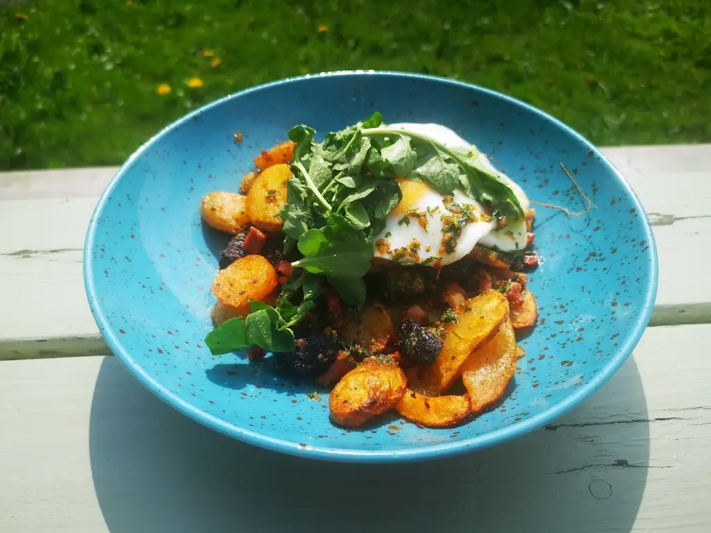 Anto Dawson_Bowe's Foodhall & Cafe_Abbeyleix_review