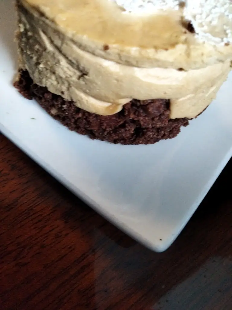 moses camara_Bowe's Foodhall & Cafe_Abbeyleix_review