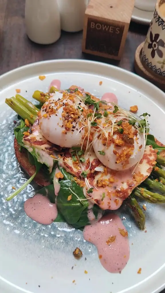 Bowe's Foodhall & Cafe_Abbeyleix_slider_image_2