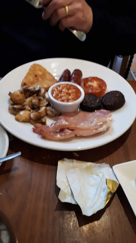 Menu_The West Wing Restaurant_Tuam_image_5