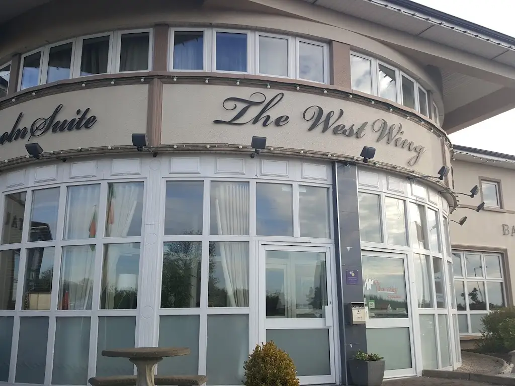 The West Wing Restaurant_Tuam_slider_image_1