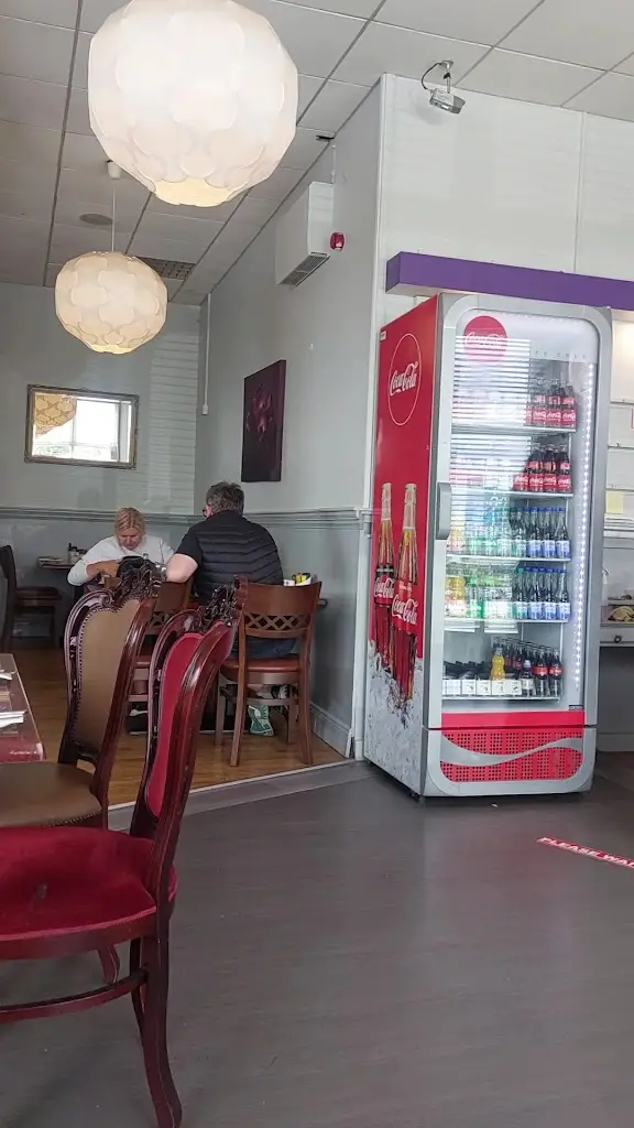 The West Wing Restaurant_Tuam_slider_image_2