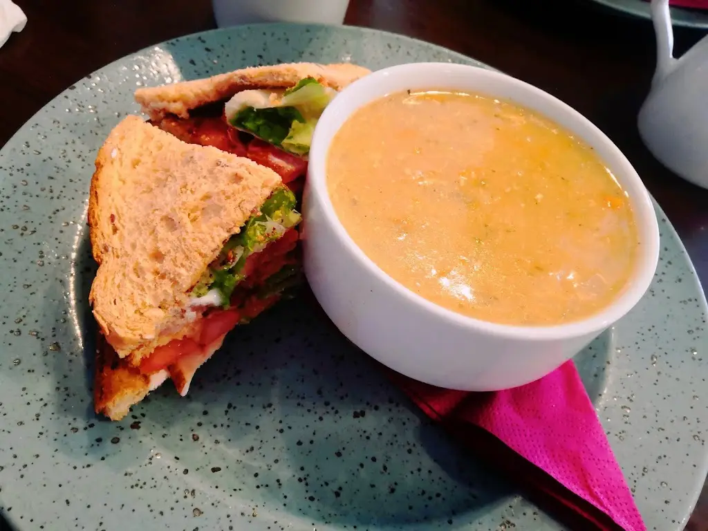 Ellen Shevakidze_The Galway Roast_Tuam_review