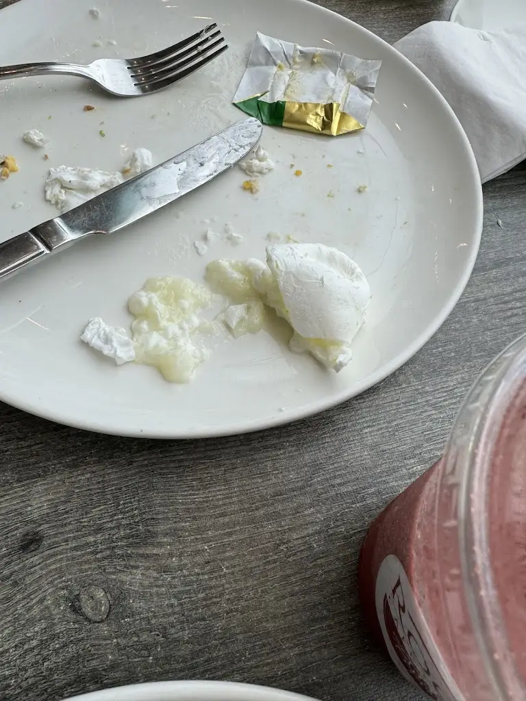 Rob Lazzurs_Roots Café & Bistro_Tuam_review