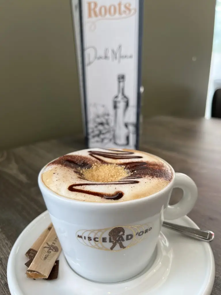 Roots Café & Bistro_Tuam_slider_image_1