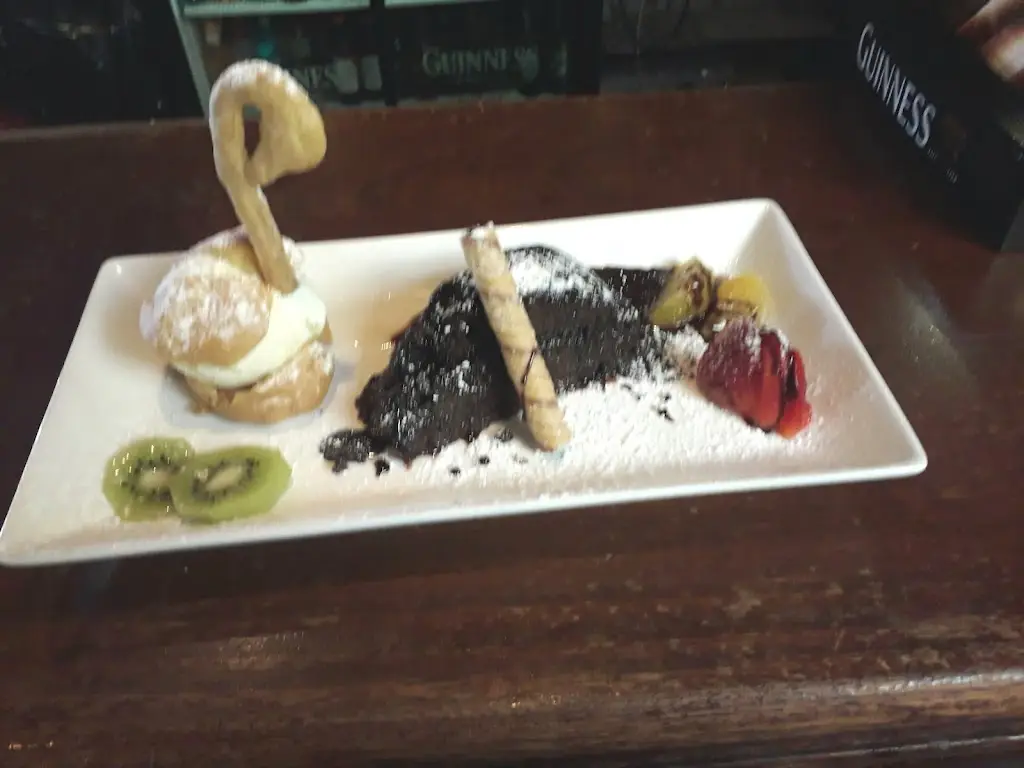 Menu_An Poitín Still Bar, Restaurant & Accommodation_Carrick-on-Shannon_image_6