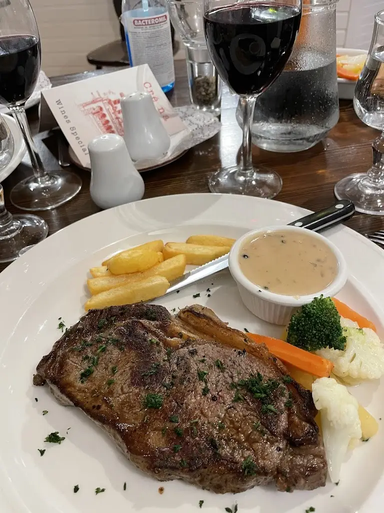 Wolfgang Fey_Cré na Cille_Tuam_review