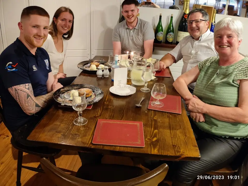 James Gleeson_Cré na Cille_Tuam_review