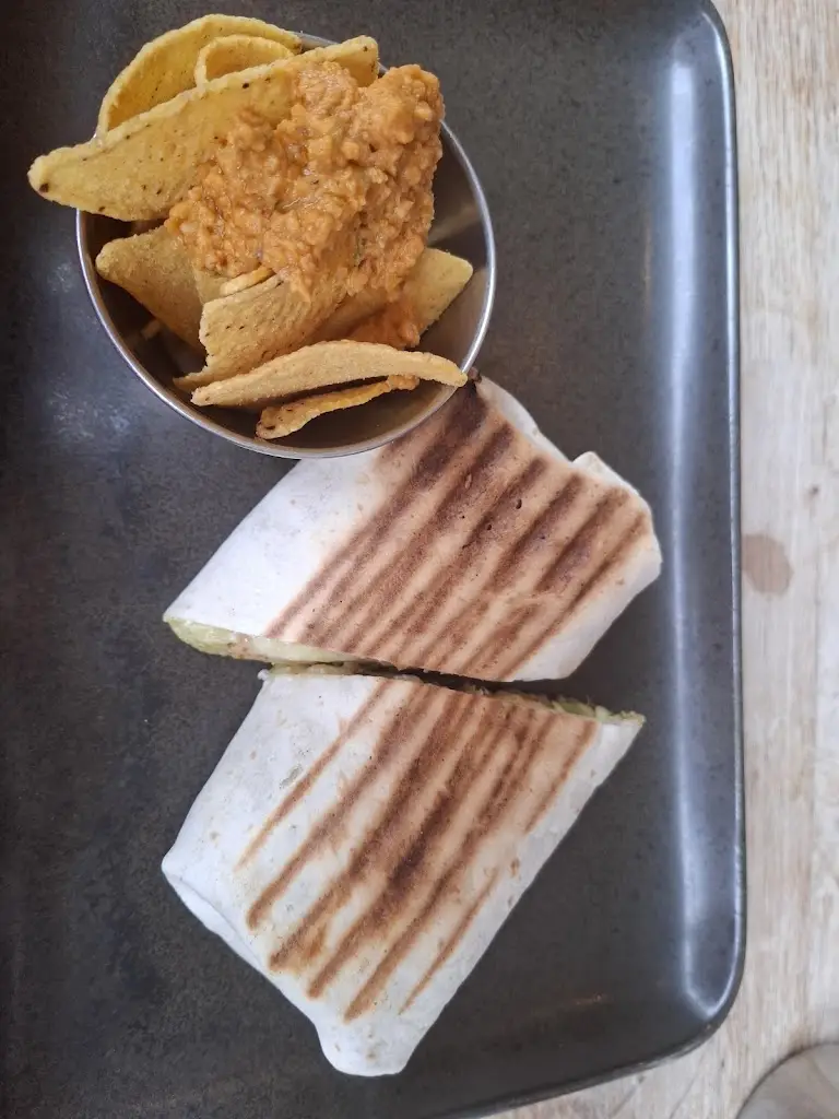 ann marie mc donagh_Leaf and Bean_Tuam_avis