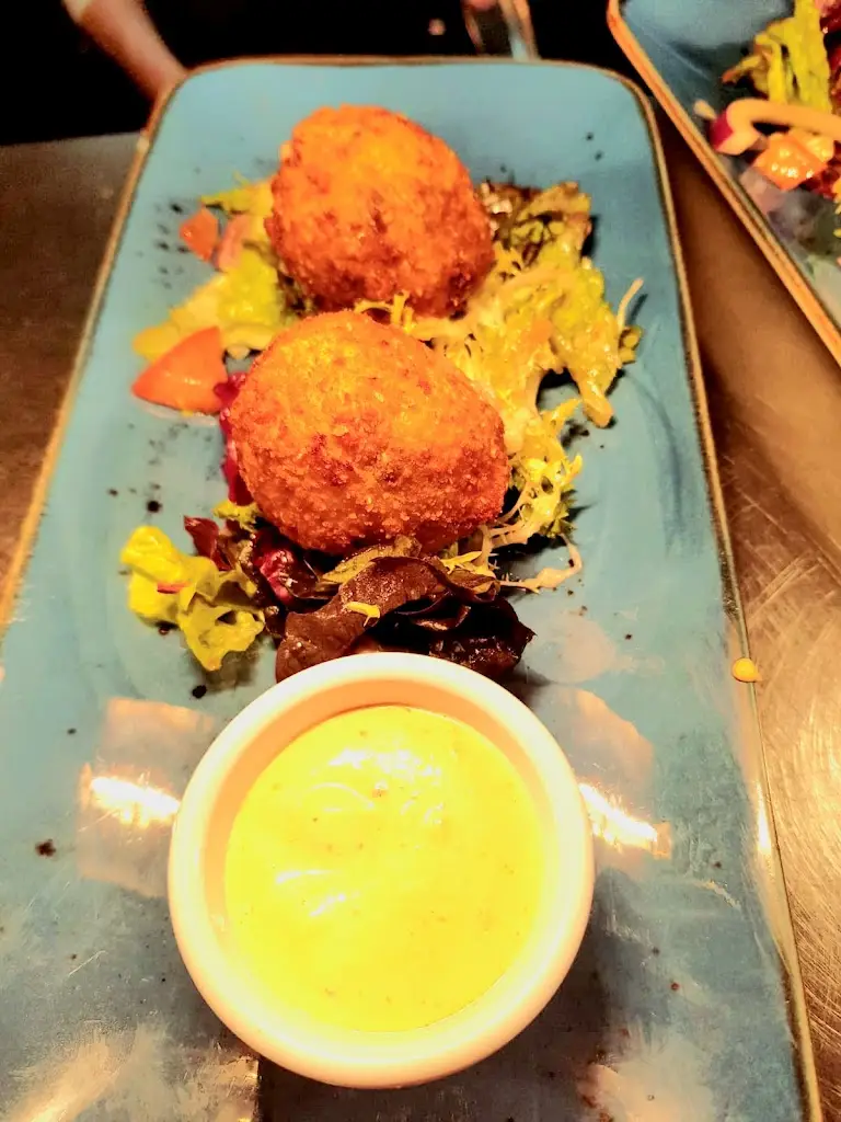 Menü_La Vissuta (The Snug)_Tuam_Bild_8