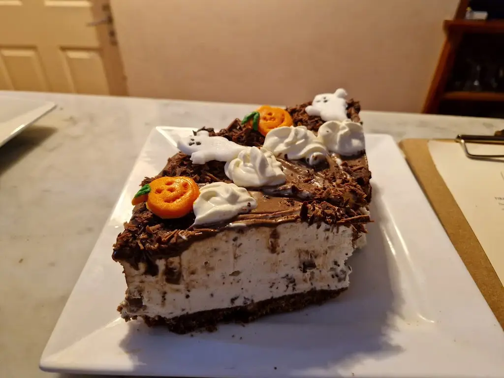 Menü_La Vissuta (The Snug)_Tuam_Bild_9