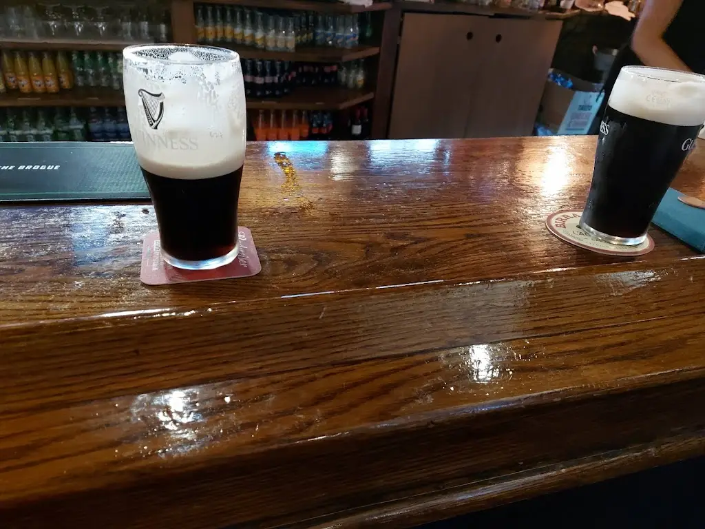 Menu_The Brogue Bar & Grill_Tuam_image_5