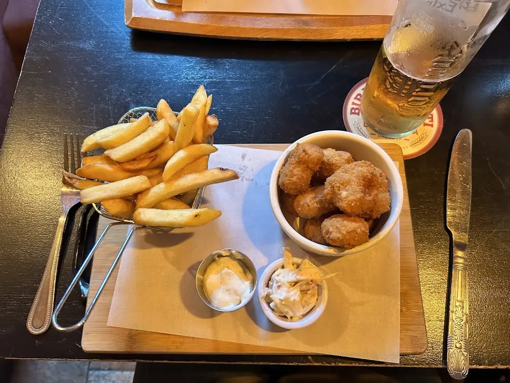 Menu_The Brogue Bar & Grill_Tuam_image_7