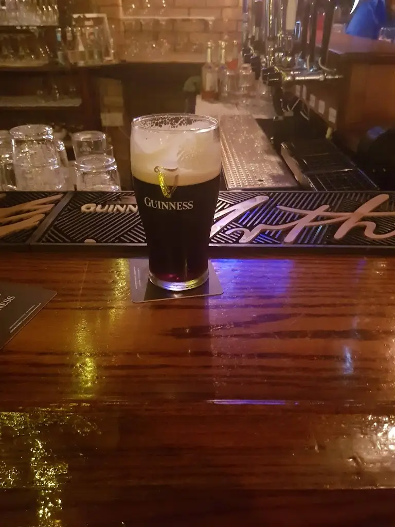 Menu_The Brogue Bar & Grill_Tuam_image_9