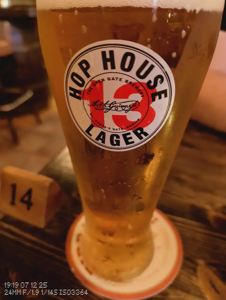 Lisa Verbano_The Brogue Bar & Grill_Tuam_avis