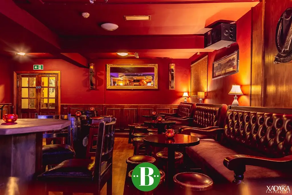 The Brogue Bar & Grill_Tuam_slider_image_3