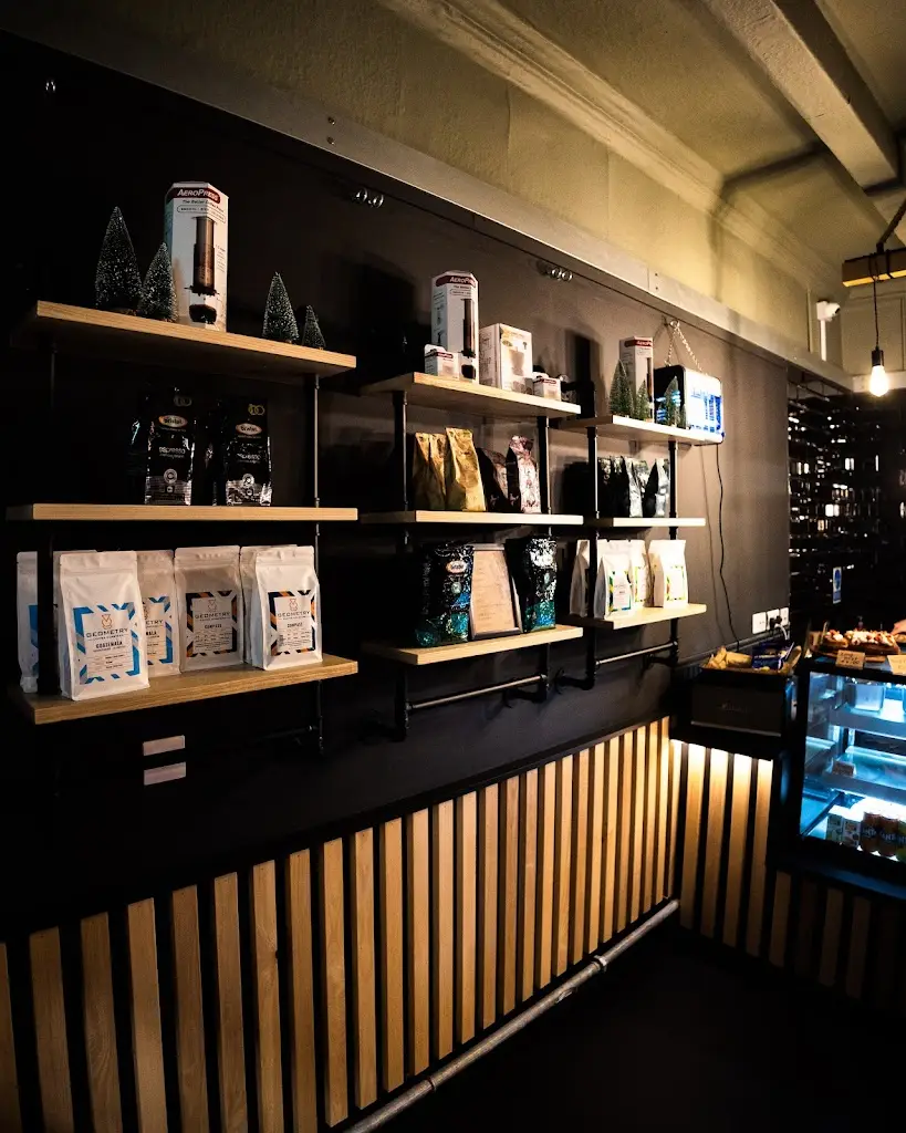 Niche Cafe_Tuam_slider_image_1