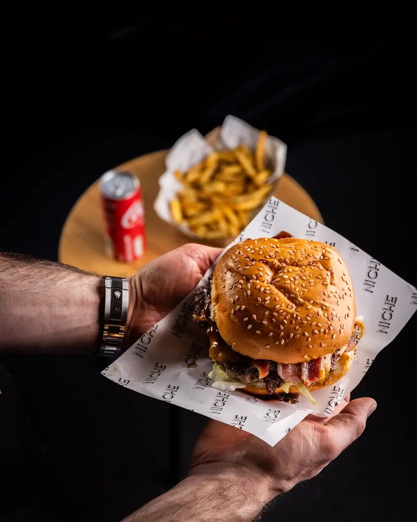 Niche Cafe_Tuam_slider_image_3