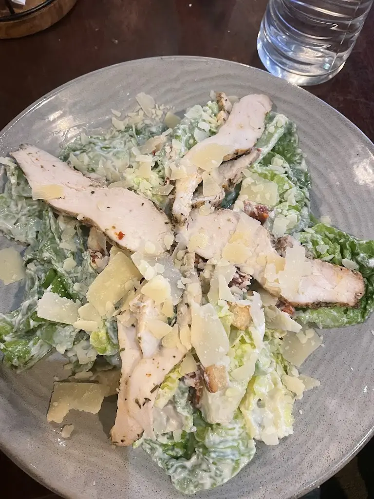 Lara Rayana_The Woolstore_Tuam_review