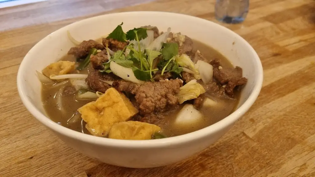 Menu_Xian Street Food Tuam_Tuam_image_1