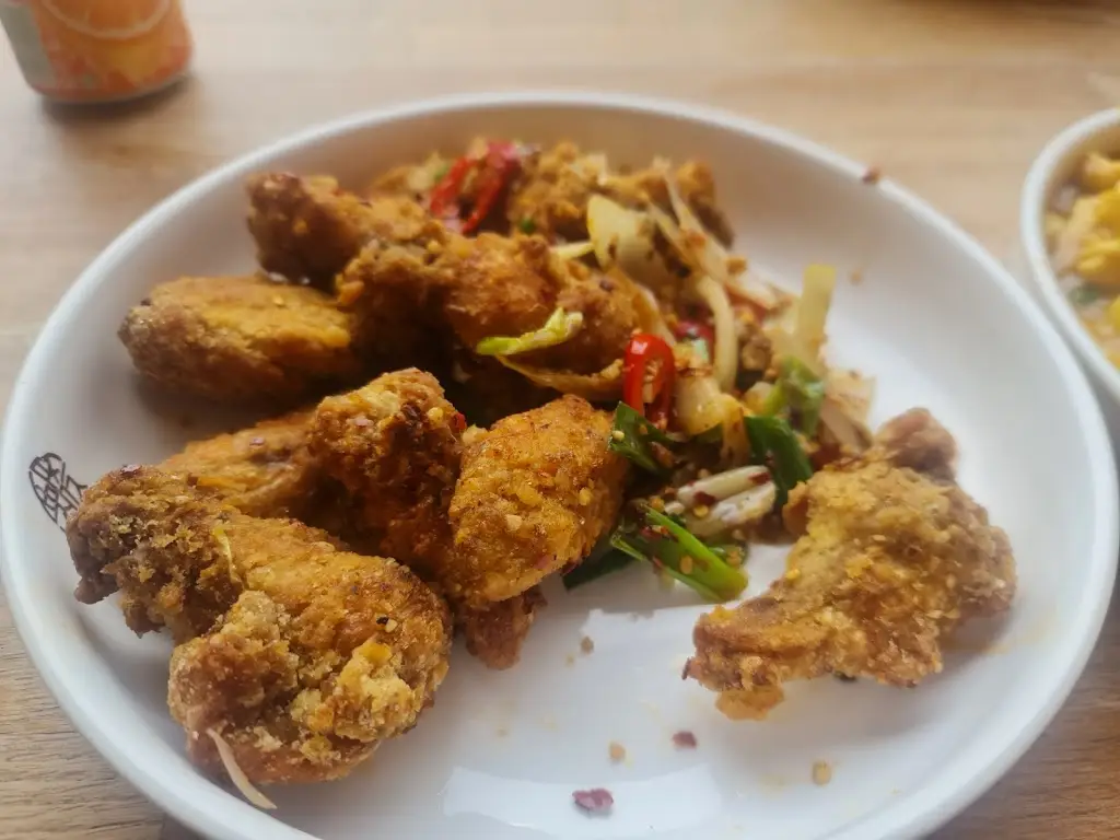 Menu_Xian Street Food Tuam_Tuam_image_2