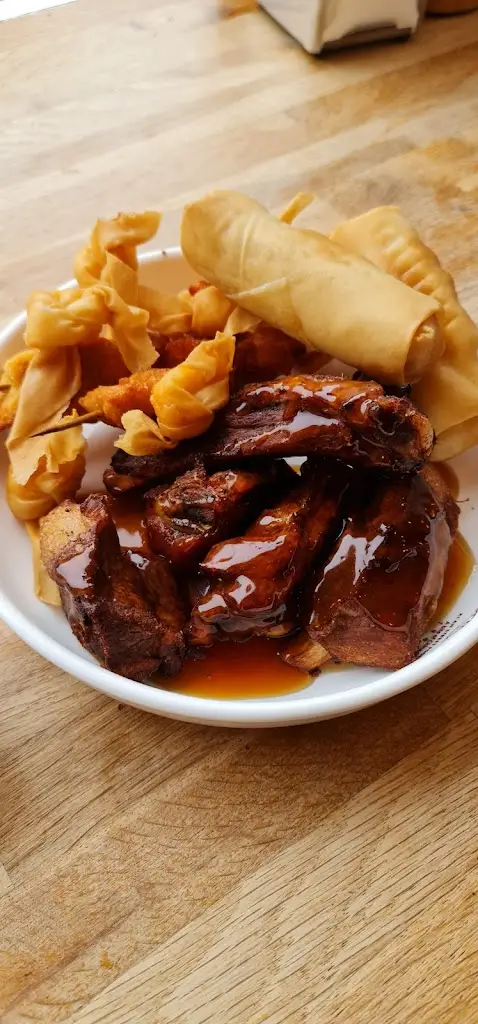 Menu_Xian Street Food Tuam_Tuam_image_5