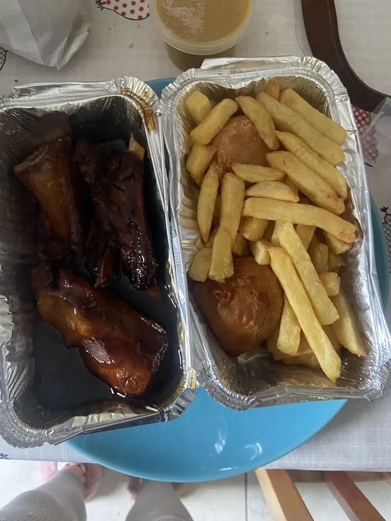 Menu_Xian Street Food Tuam_Tuam_image_7